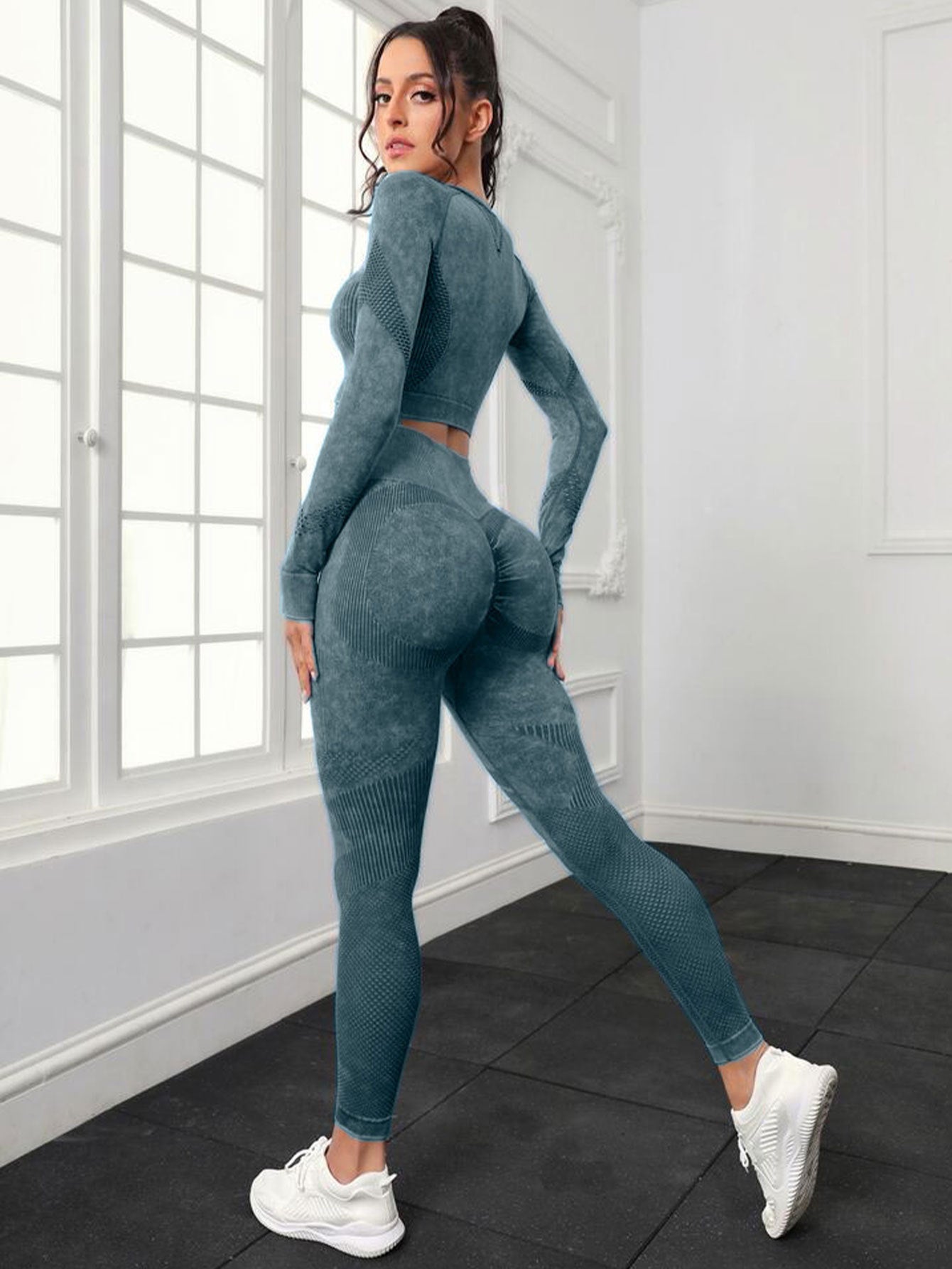 5PACK Active Yoga Pants