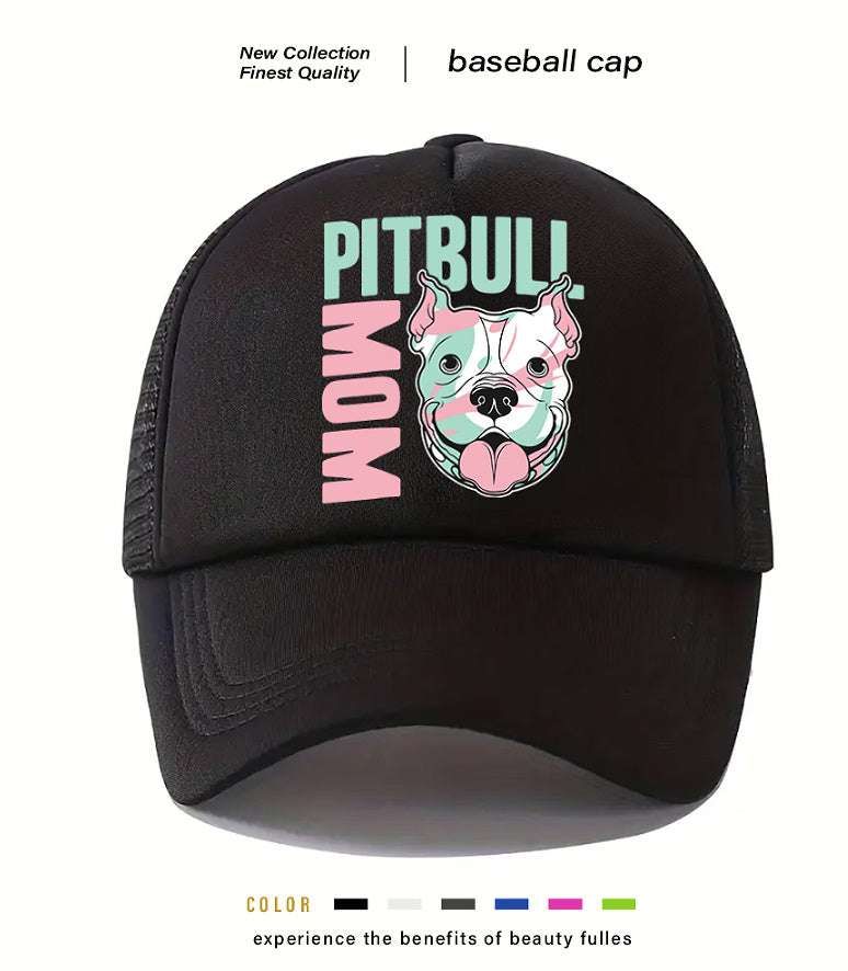 Men's Casual Baseball Cap