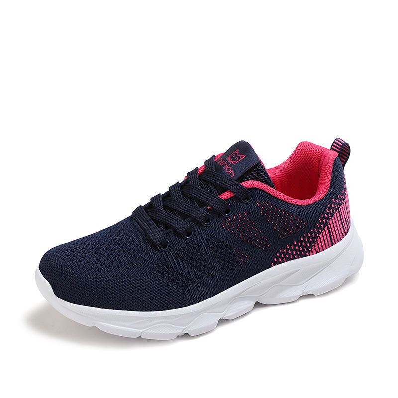 Women's Soft Bottom Walking Shoes Comfortable