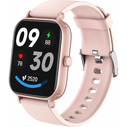 New 2.0-inch Smart Watch With Multiple Sports Modes And Fitness Tracker