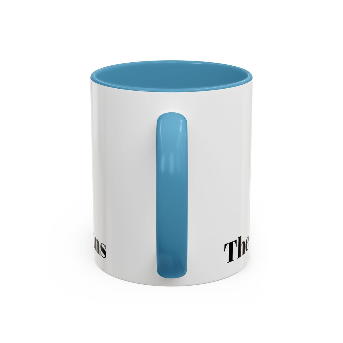 Coffee Mug 11,15oz/ The Crown of New Orleans