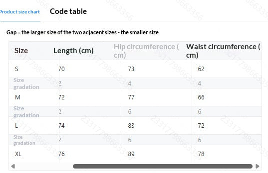 Women's Two-piece Casual Swimsuit
