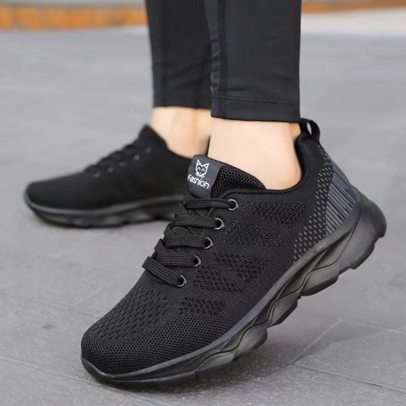 Women's Soft Bottom Walking Shoes Comfortable