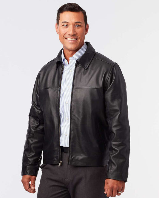Man Coat