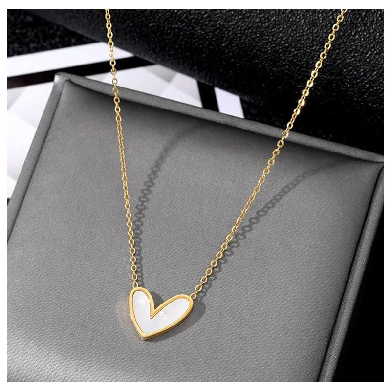 3pcs Golden Accessory Set, Featuring A Trio With A Gold Texture Necklace  Bracelet  Ring, An Elegant And Sophisticated Golden Ensemble