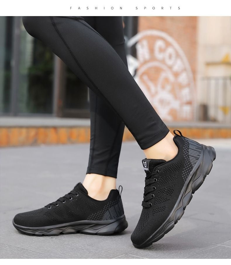 Women's Soft Bottom Walking Shoes Comfortable