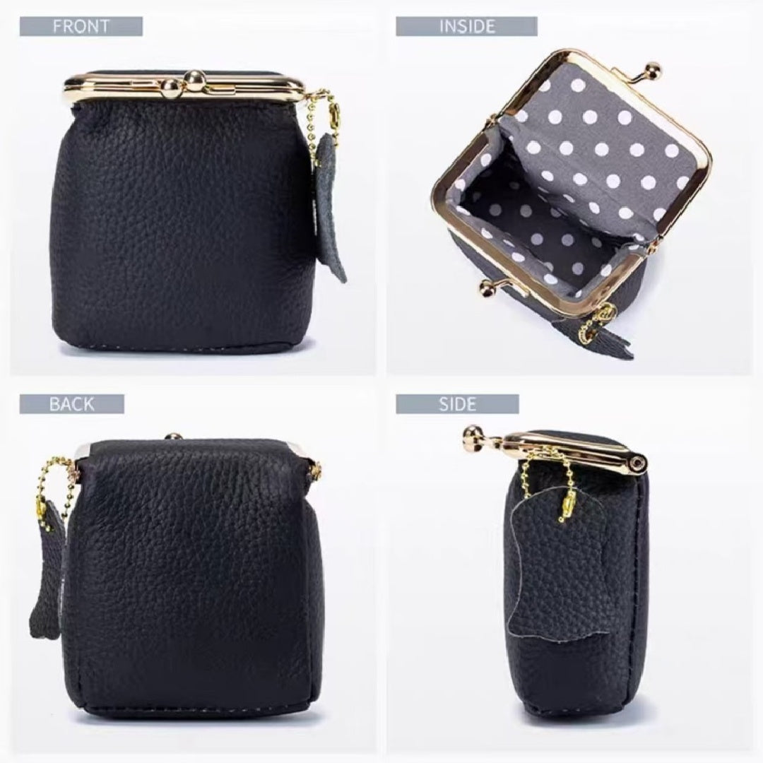 Women's Mini Wallet