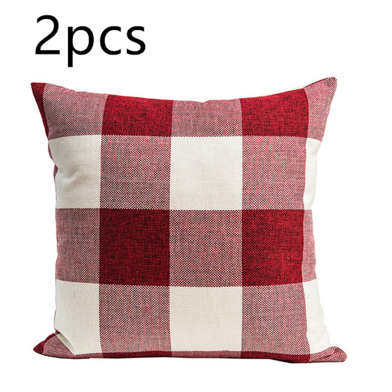 Pillow Cover