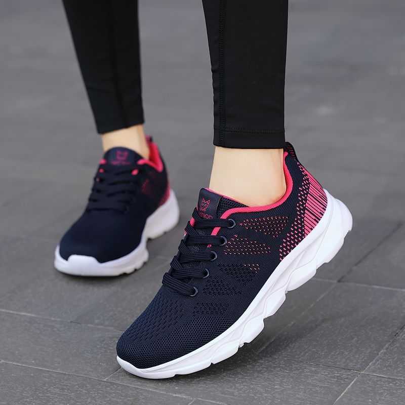 Women's Soft Bottom Walking Shoes Comfortable