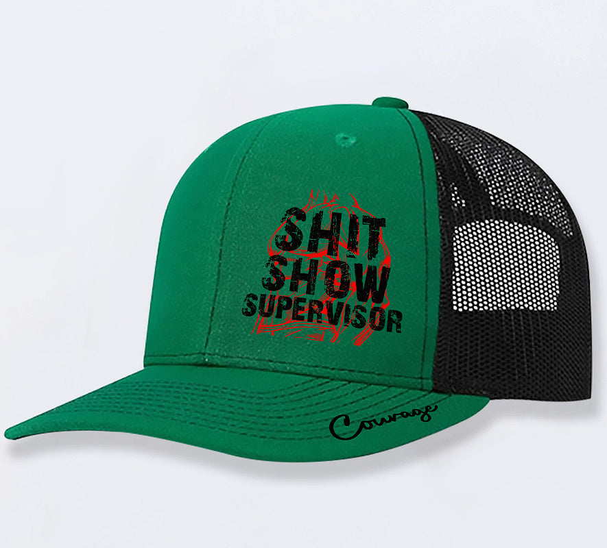 Casual Hat For Men