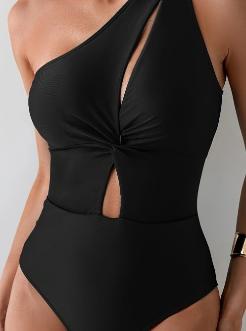 Women's Two-piece Casual Swimsuit